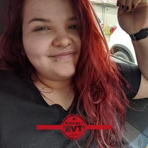 Meet your Posher, Nikki